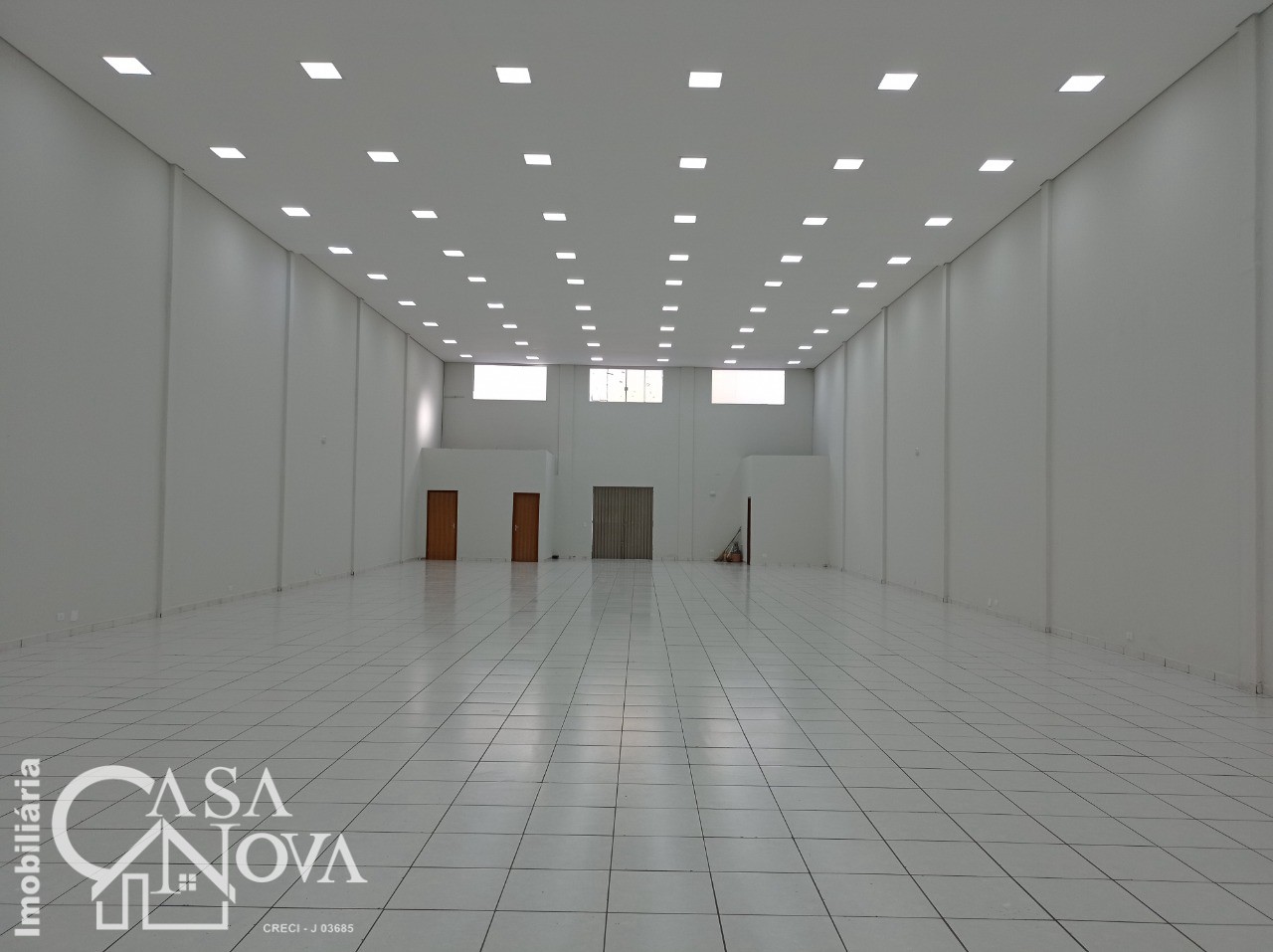 Ponto Comercial/Loja para alugar em Zona 01 Centro, Maringá — Portal Chave Fácil