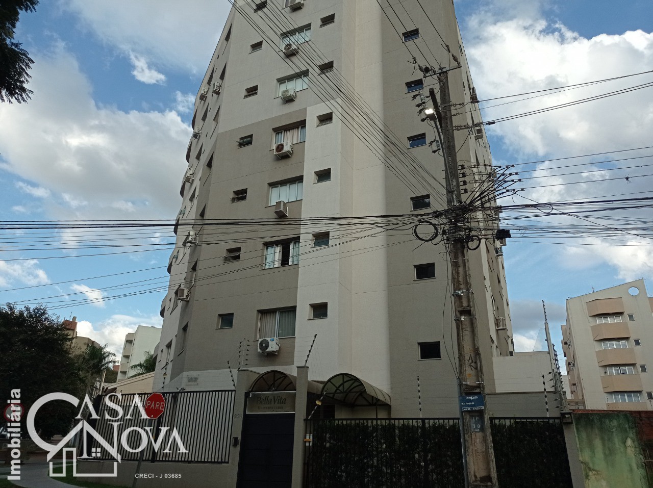 Apartamento para alugar em Zona 07, Maringá — Portal Chave Fácil