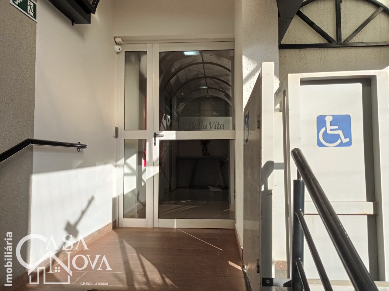 Apartamento para alugar em Zona 07, Maringá — Portal Chave Fácil