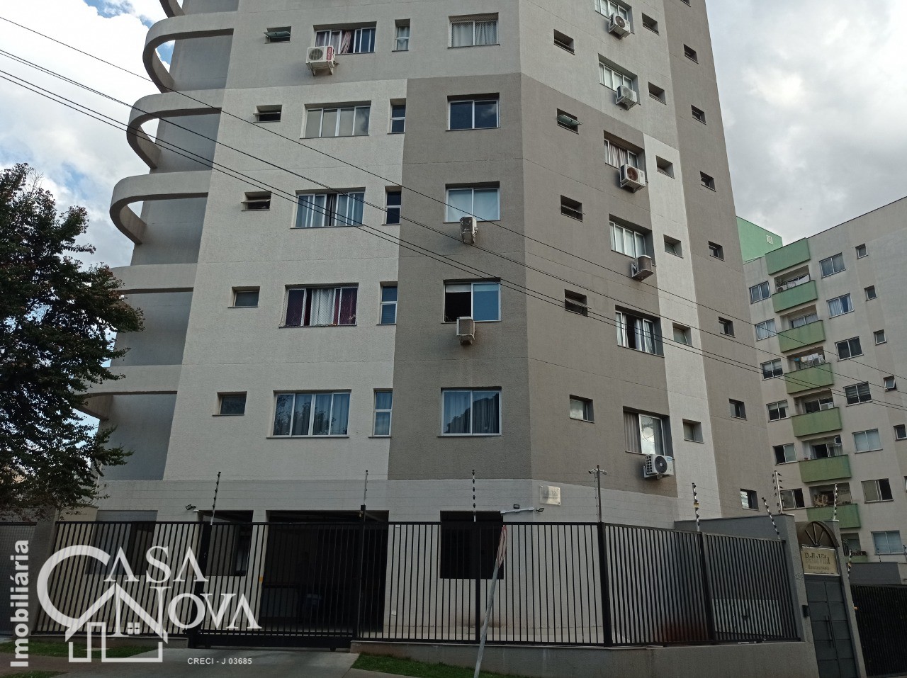 Apartamento para alugar em Zona 07, Maringá — Portal Chave Fácil