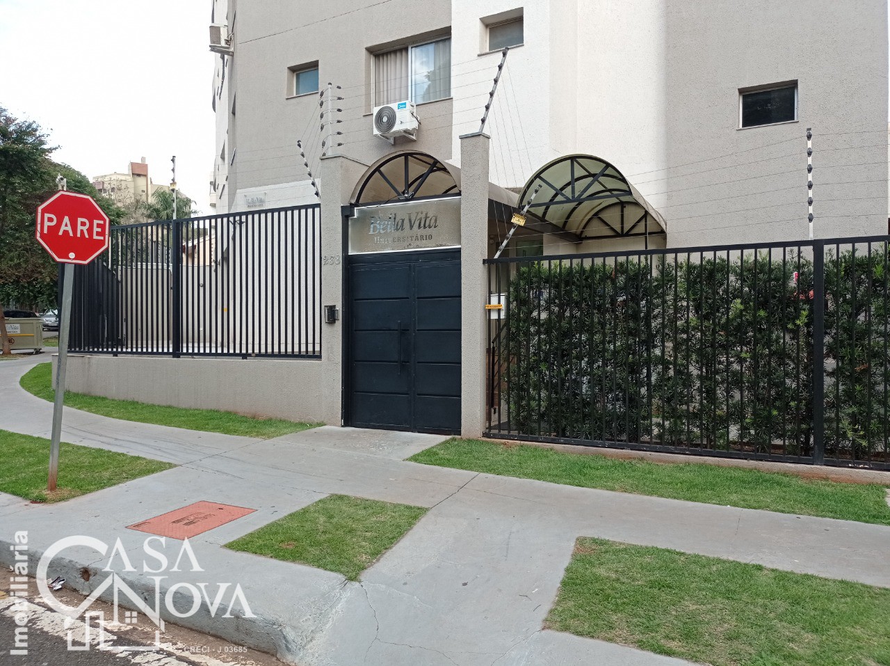 Apartamento para alugar em Zona 07, Maringá — Portal Chave Fácil