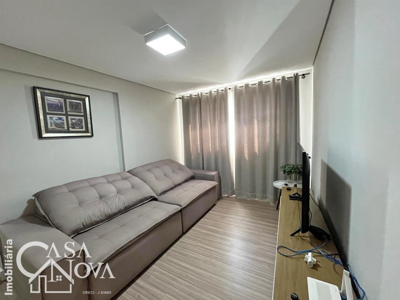 Apartamento para alugar em Zona 07, Maringá — Portal Chave Fácil
