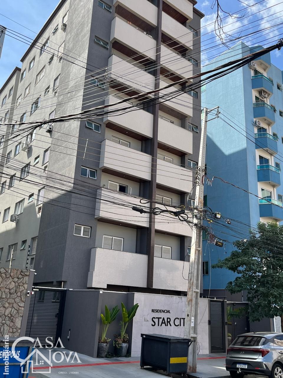 Apartamento para alugar em Zona 07, Maringá — Portal Chave Fácil