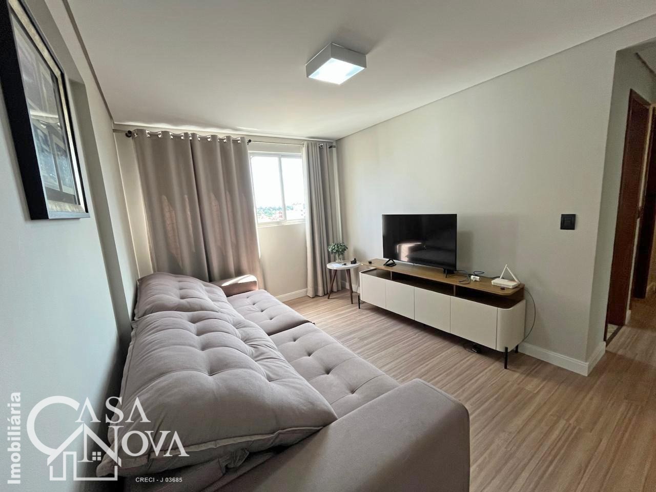 Apartamento para alugar em Zona 07, Maringá — Portal Chave Fácil