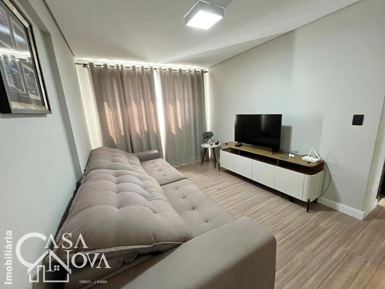Apartamento para alugar em Zona 07, Maringá — Portal Chave Fácil