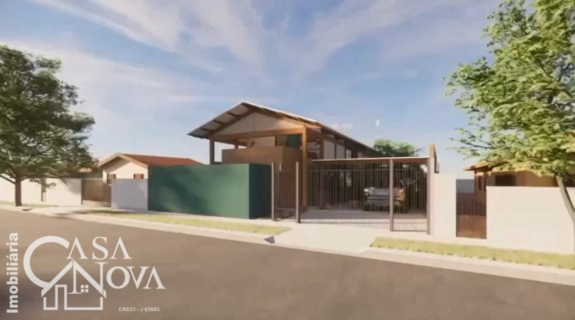 Casa à venda em Zona 05, Maringá — Portal Chave Fácil
