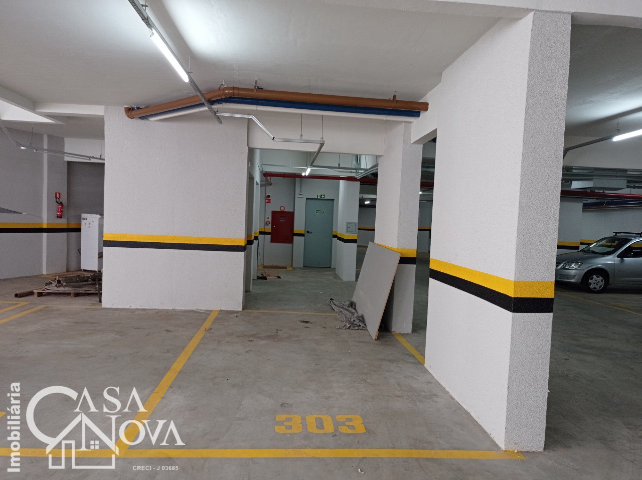 Apartamento para alugar em Zona 08, Maringá — Portal Chave Fácil