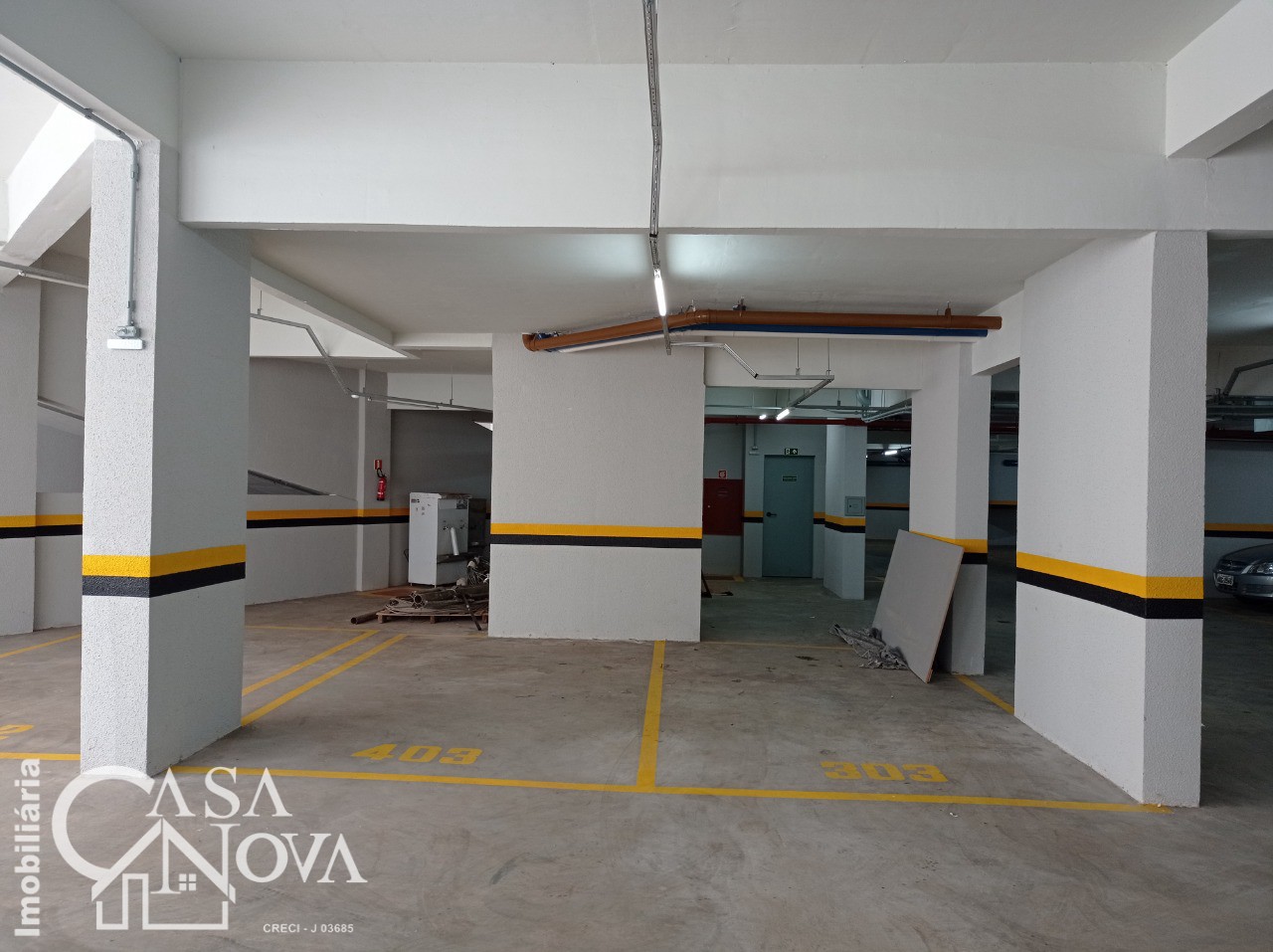 Apartamento para alugar em Zona 08, Maringá — Portal Chave Fácil