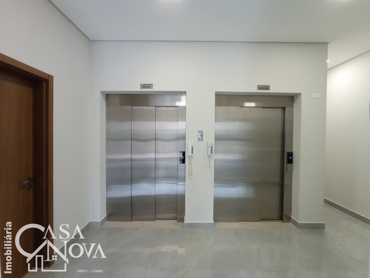 Apartamento para alugar em Zona 08, Maringá — Portal Chave Fácil