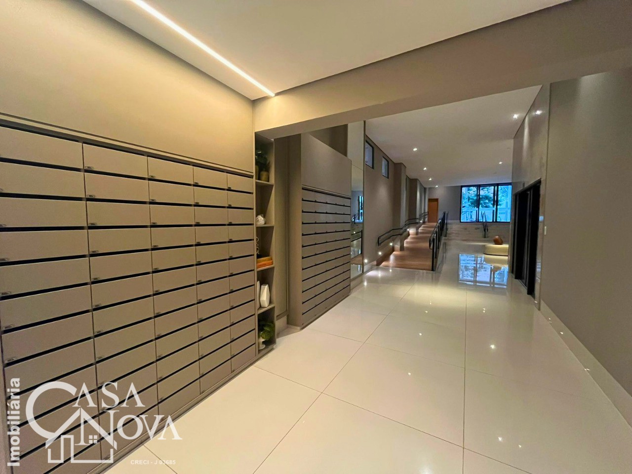 Apartamento para alugar em Zona 03, Maringá — Portal Chave Fácil