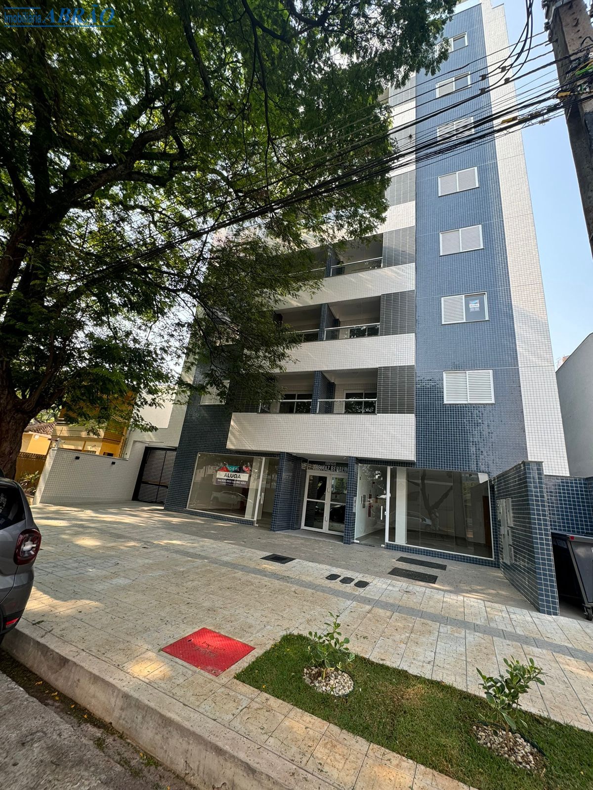 Apartamento à venda em Zona 07, Maringá — Portal Chave Fácil