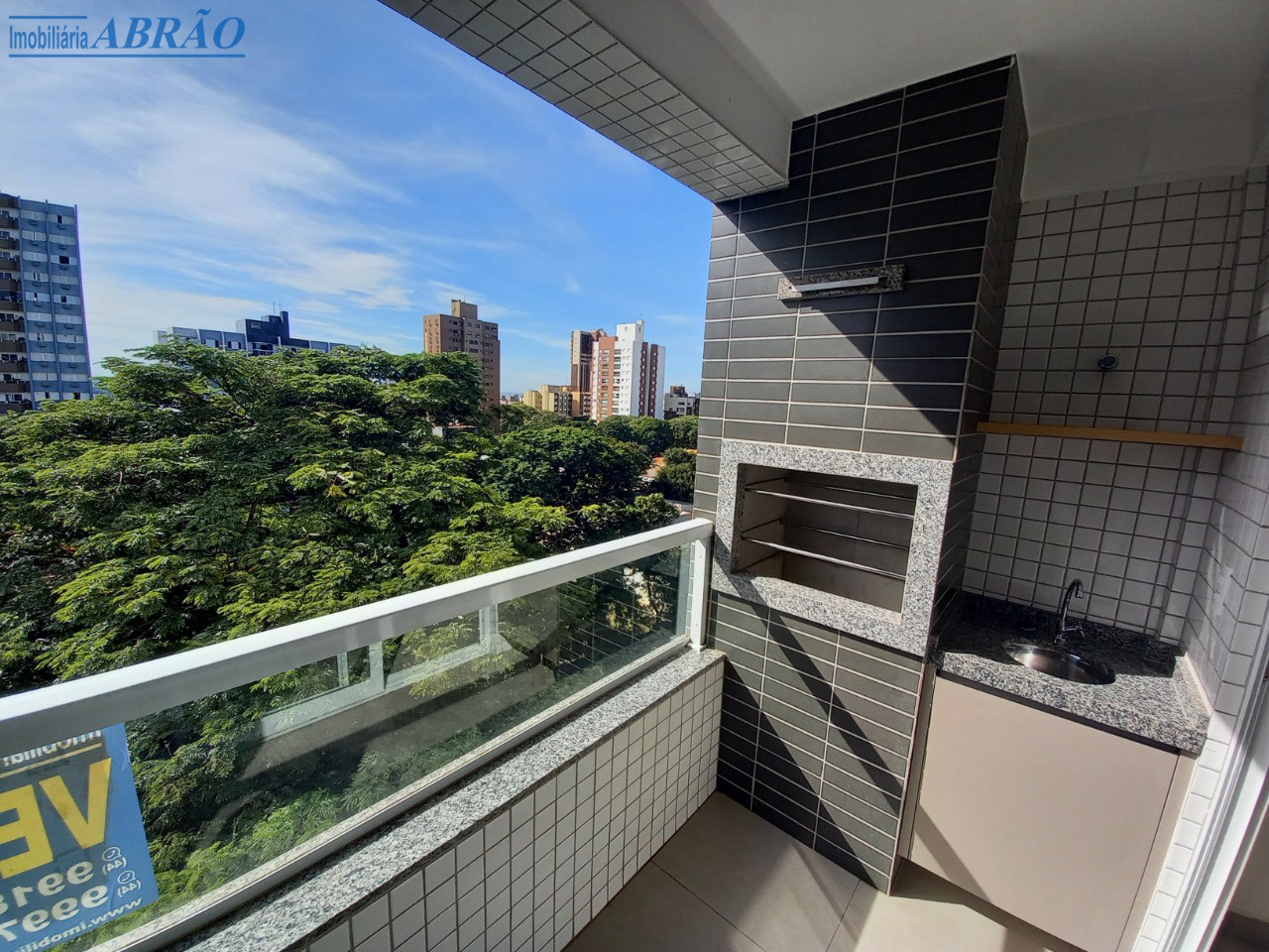 Apartamento à venda em Zona 07, Maringá — Portal Chave Fácil