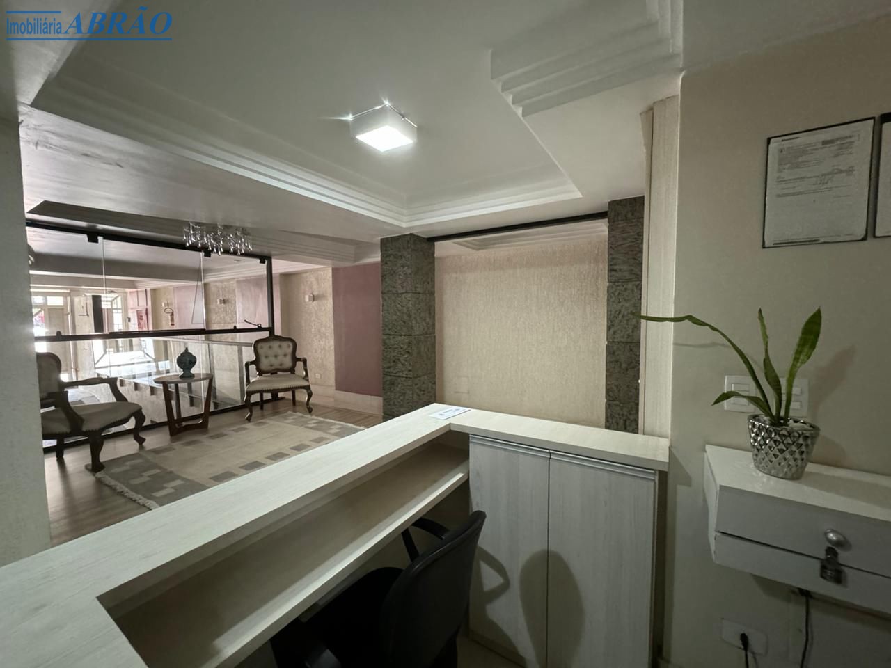 Apartamento à venda em Zona 01 Centro, Maringá — Portal Chave Fácil