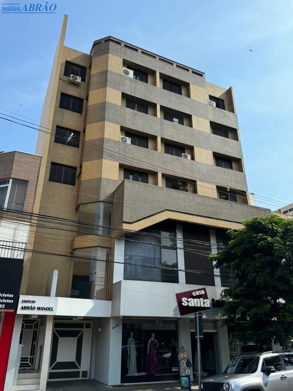 Apartamento à venda em Zona 01 Centro, Maringá — Portal Chave Fácil