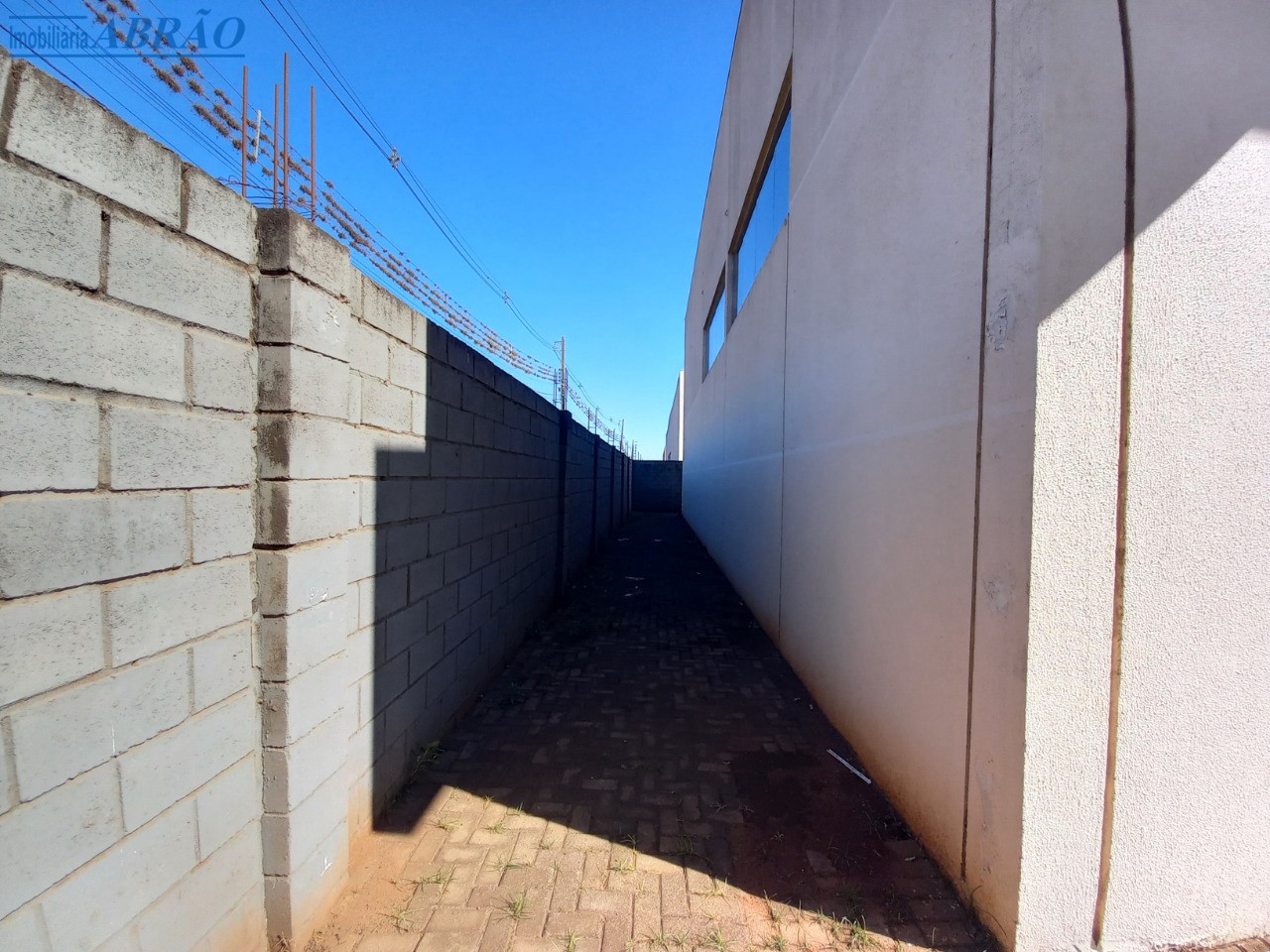 Barracão/Galpão para alugar em Parque Industrial Bandeirantes, Maringá — Portal Chave Fácil