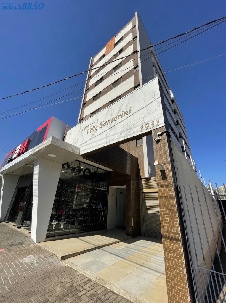 Apartamento para alugar em Zona 03, Maringá — Portal Chave Fácil