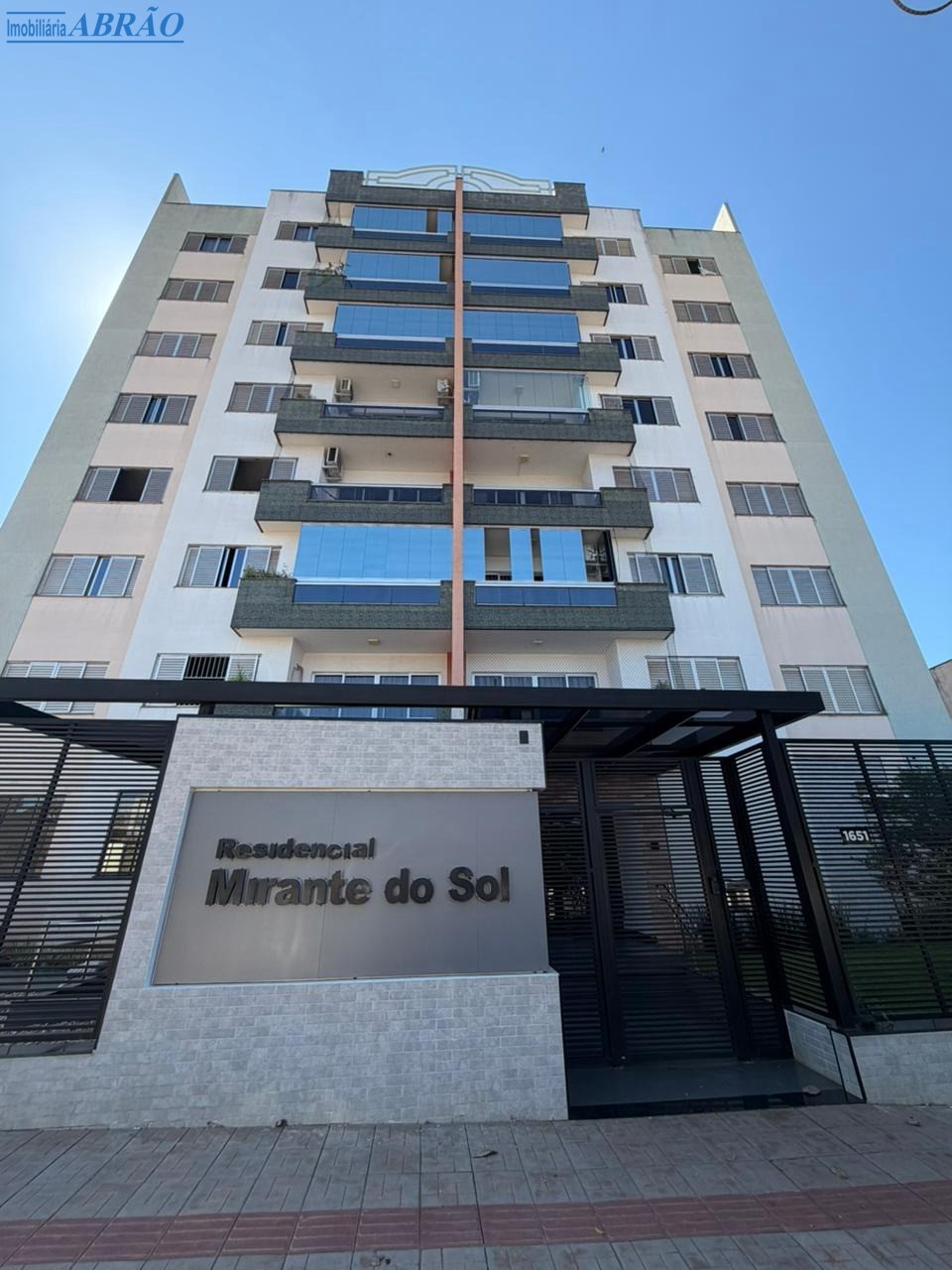Apartamento para alugar em Jardim Guaporé, Maringá — Portal Chave Fácil