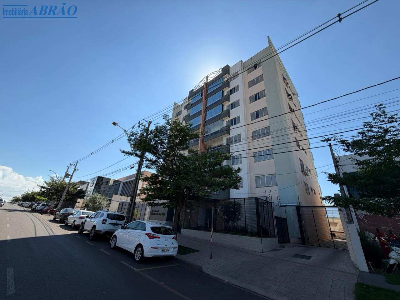 Apartamento para alugar em Jardim Guaporé, Maringá — Portal Chave Fácil