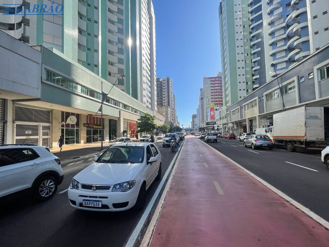 Sala/Conjunto Comercial à venda em Novo Centro, Maringá — Portal Chave Fácil