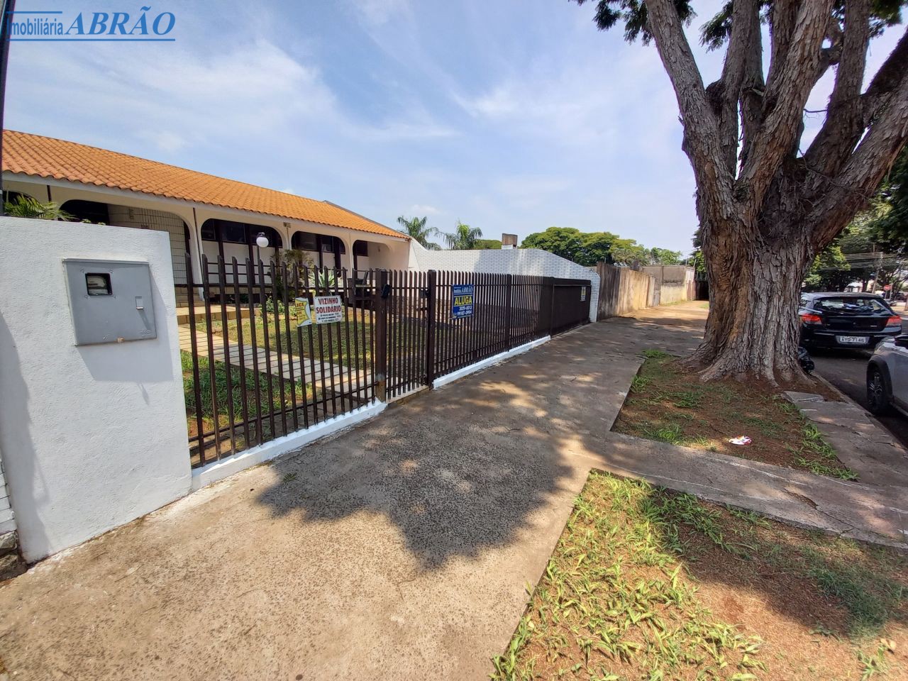 Casa para alugar em Zona 05, Maringá — Portal Chave Fácil