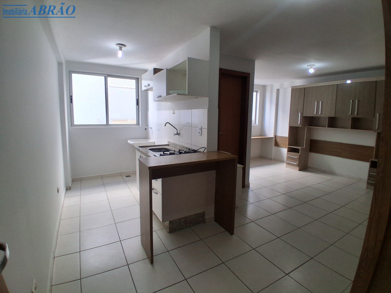 Apartamento para alugar em Zona 07, Maringá — Portal Chave Fácil