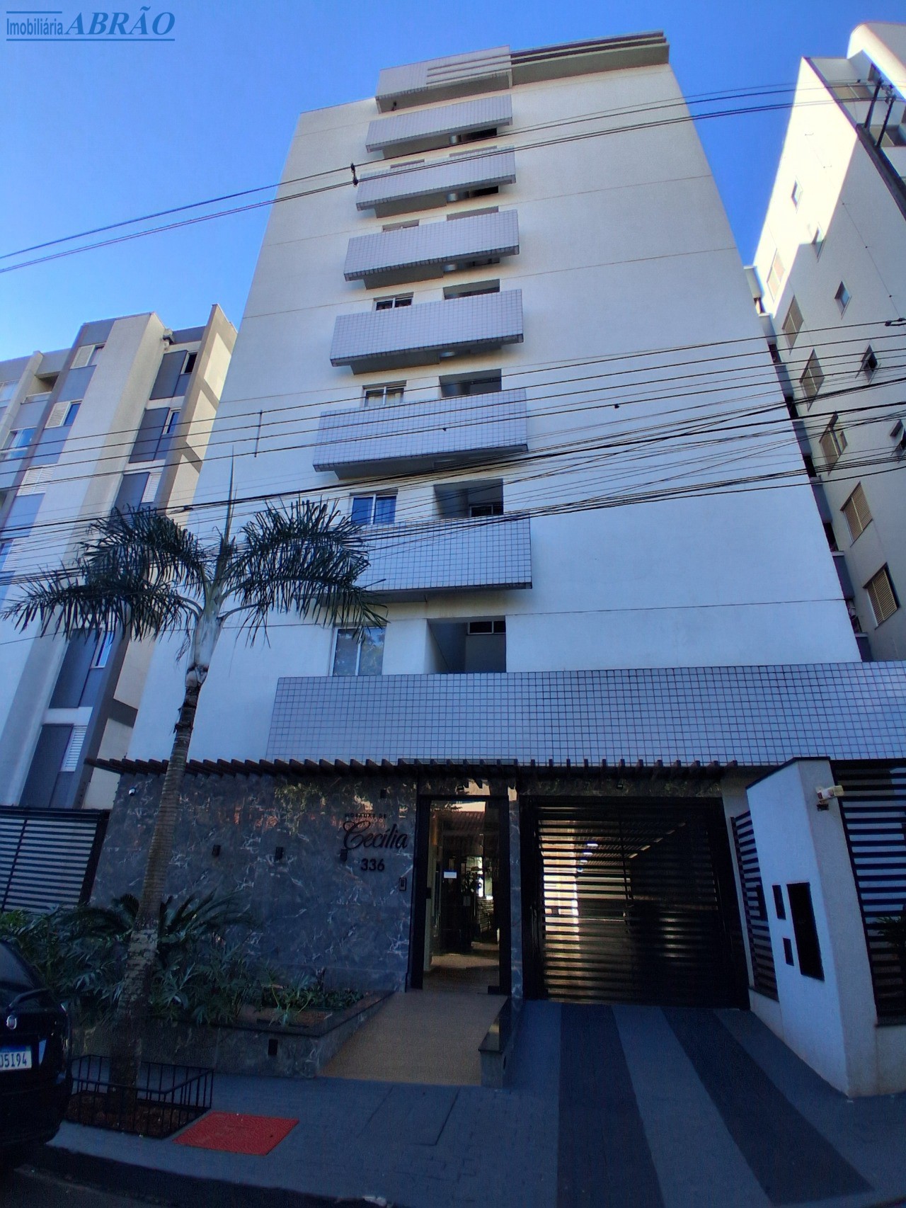 Apartamento para alugar em Zona 07, Maringá — Portal Chave Fácil