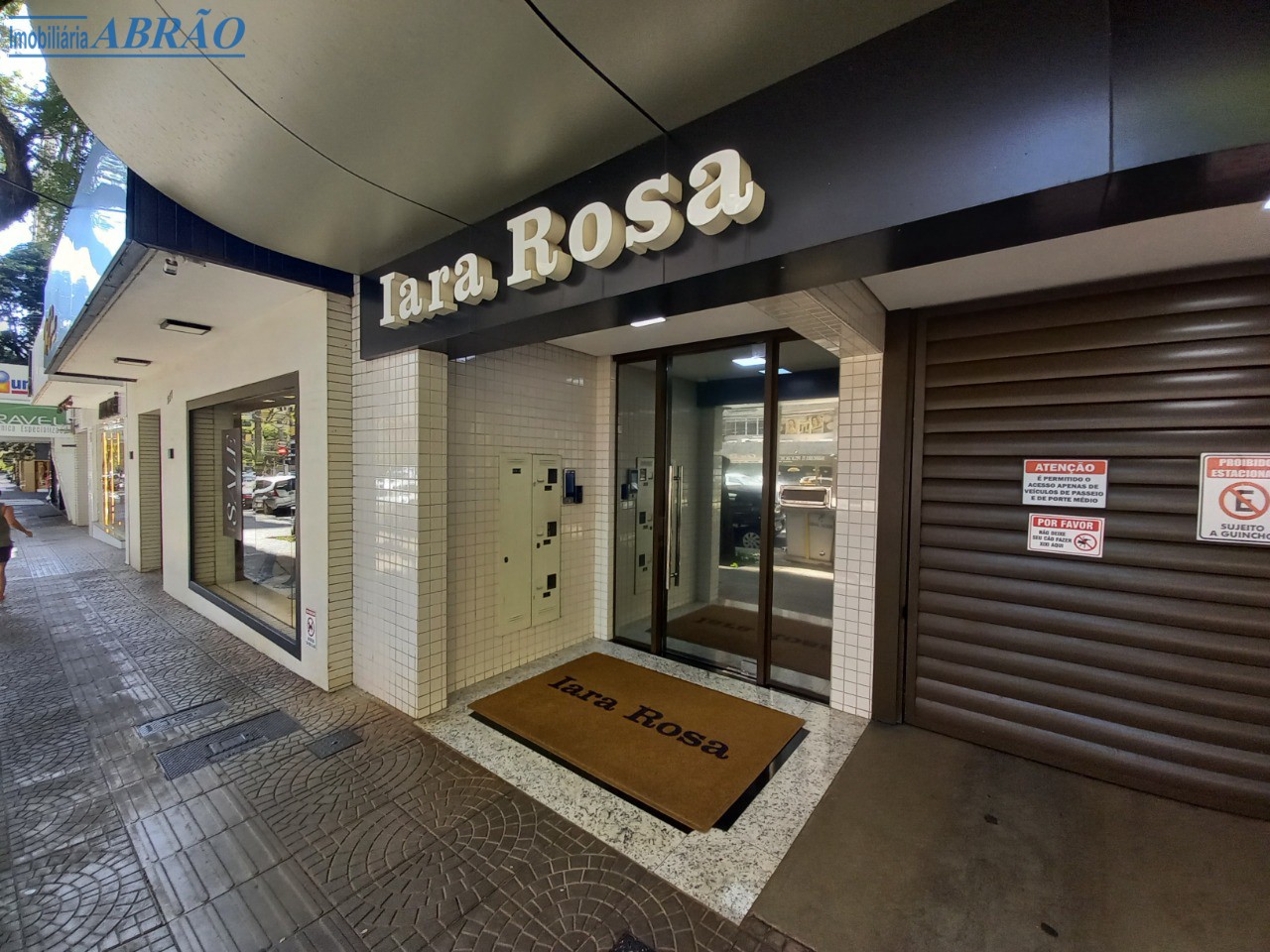 Apartamento para alugar em Zona 01 Centro, Maringá — Portal Chave Fácil