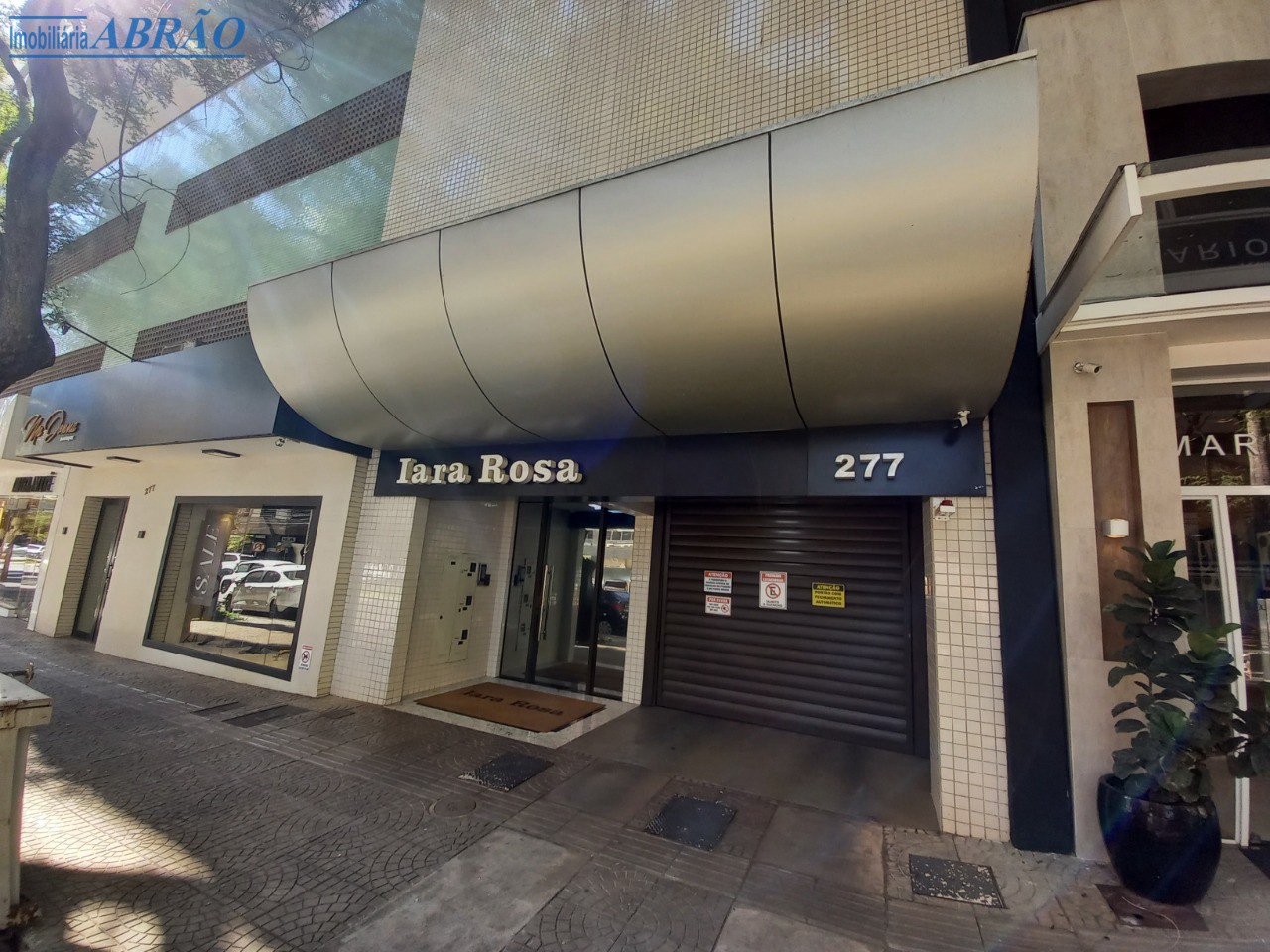Apartamento para alugar em Zona 01 Centro, Maringá — Portal Chave Fácil
