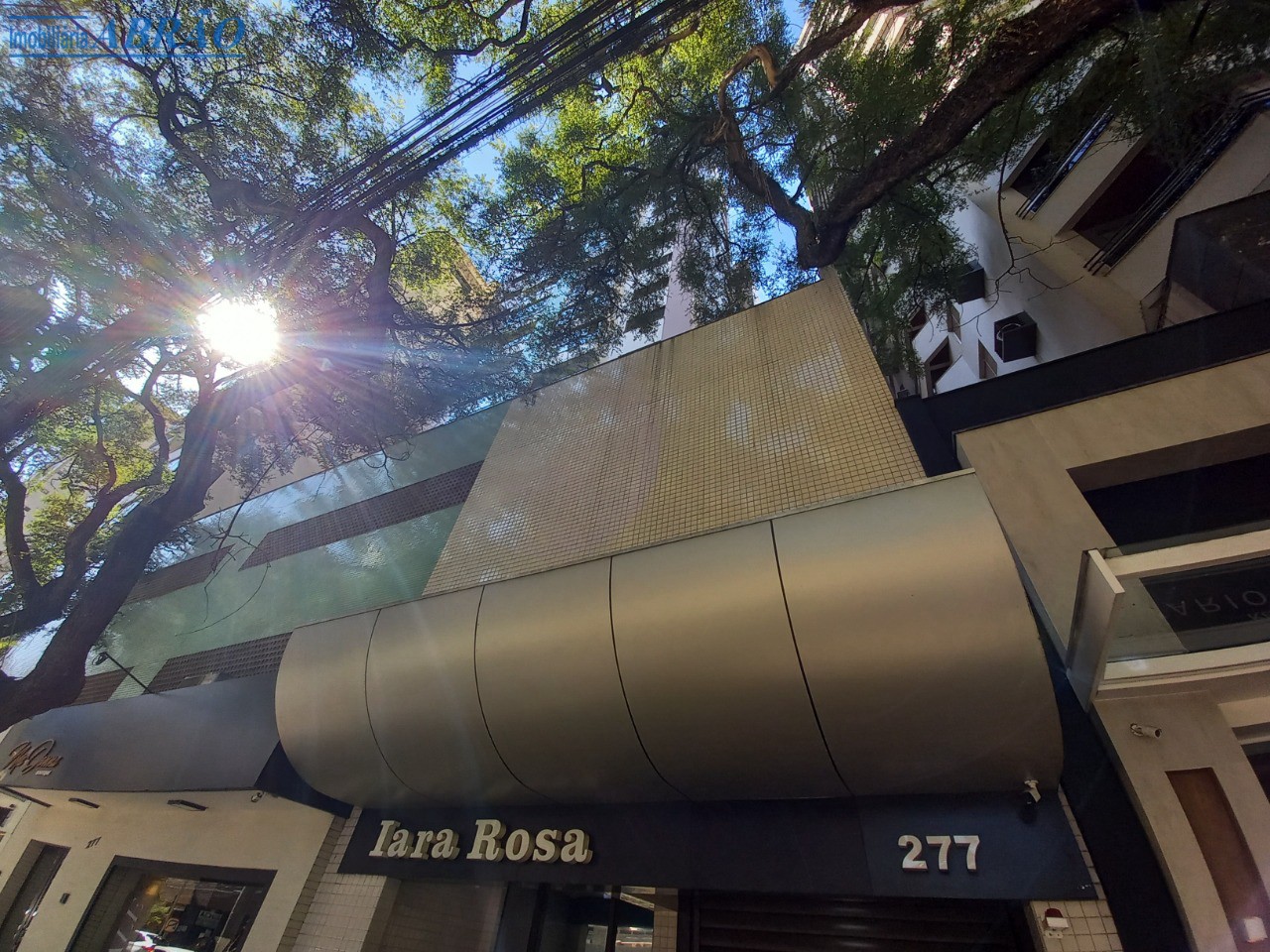 Apartamento para alugar em Zona 01 Centro, Maringá — Portal Chave Fácil