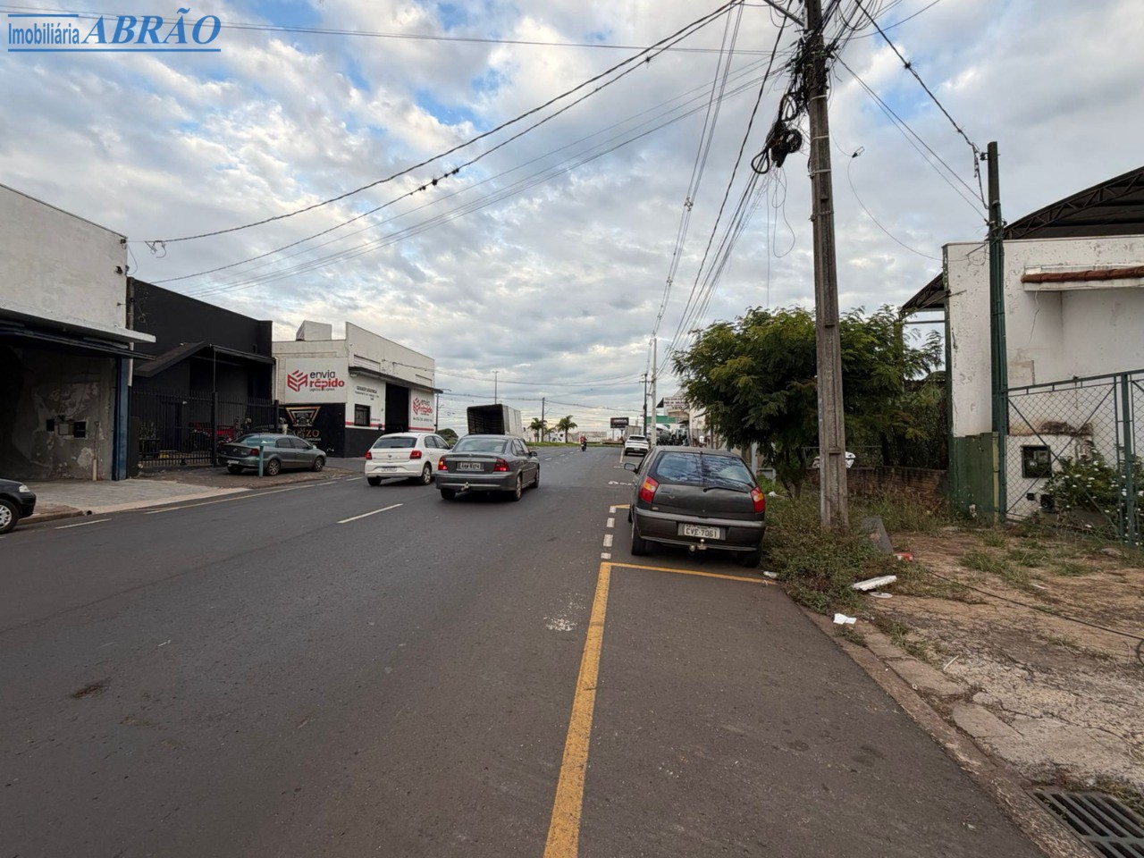 Barracão/Galpão para alugar em Jardim Ivemar, Maringá — Portal Chave Fácil