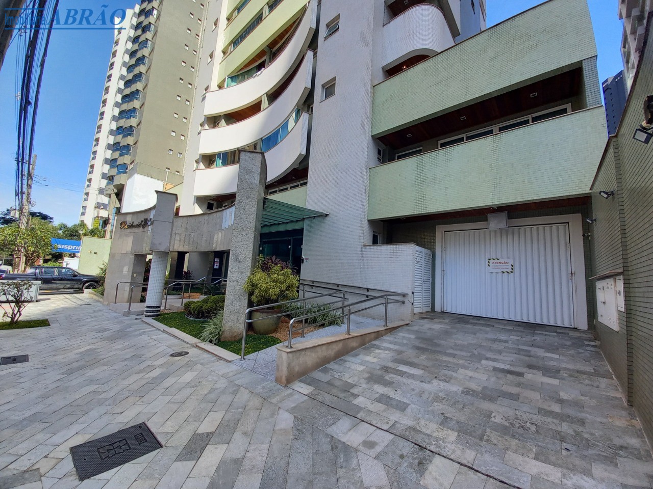 Apartamento para alugar em Zona 01 Centro, Maringá — Portal Chave Fácil
