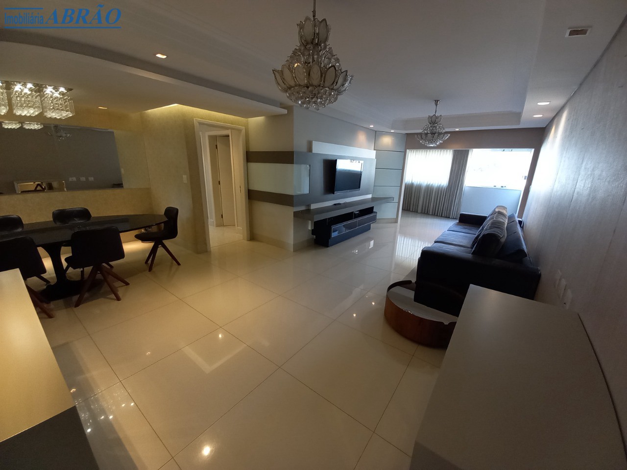 Apartamento para alugar em Zona 01 Centro, Maringá — Portal Chave Fácil