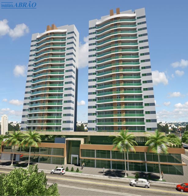 Apartamento à venda em Zona 03, Maringá — Portal Chave Fácil