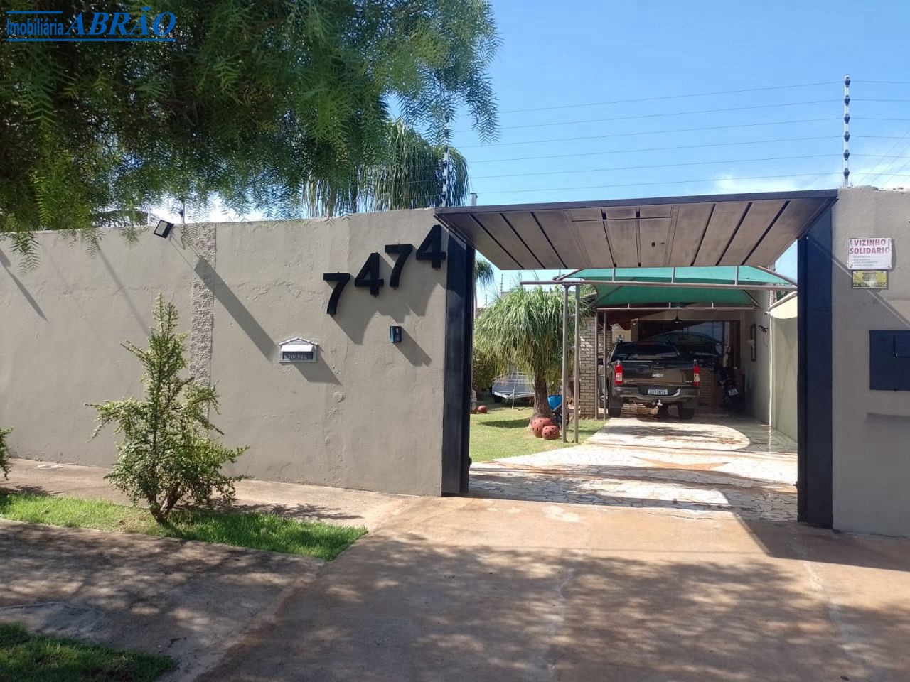 Casa à venda em Portal Das Torres, Maringá — Portal Chave Fácil