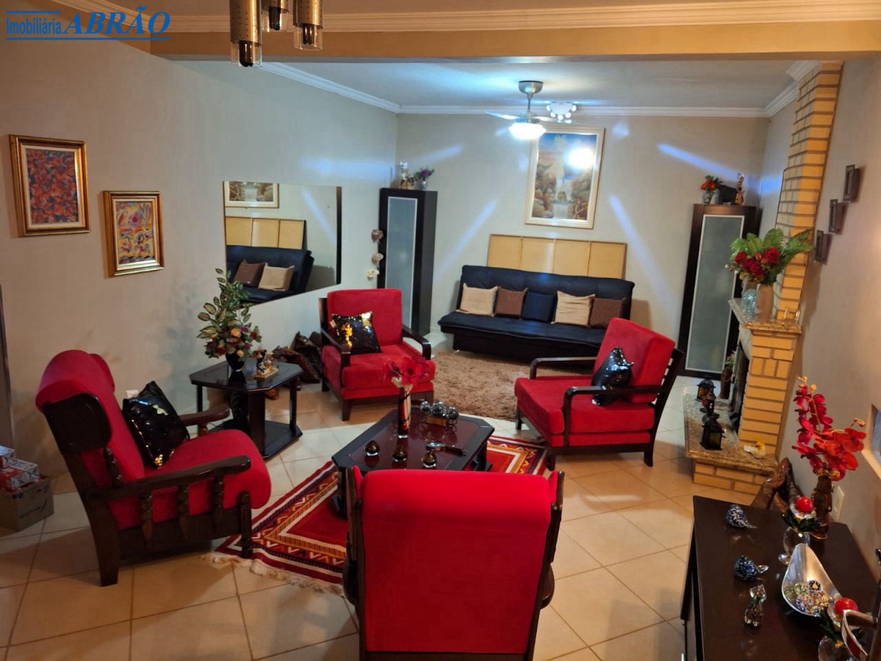 Casa à venda em Portal Das Torres, Maringá — Portal Chave Fácil
