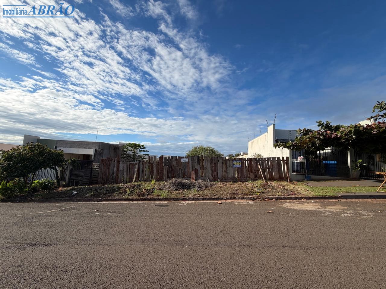 Terreno/Área à venda em Loteamento Residencial Iguatemi, Maringá — Portal Chave Fácil