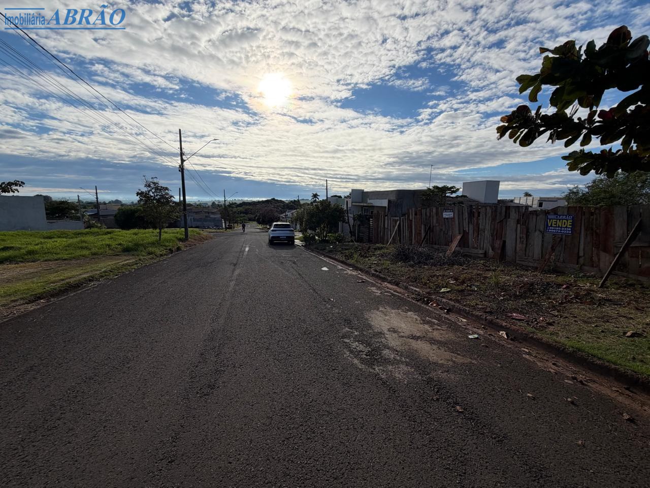 Terreno/Área à venda em Loteamento Residencial Iguatemi, Maringá — Portal Chave Fácil