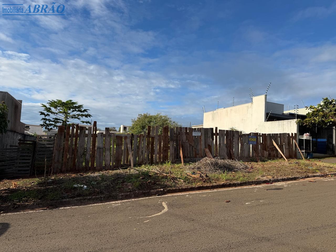 Terreno/Área à venda em Loteamento Residencial Iguatemi, Maringá — Portal Chave Fácil