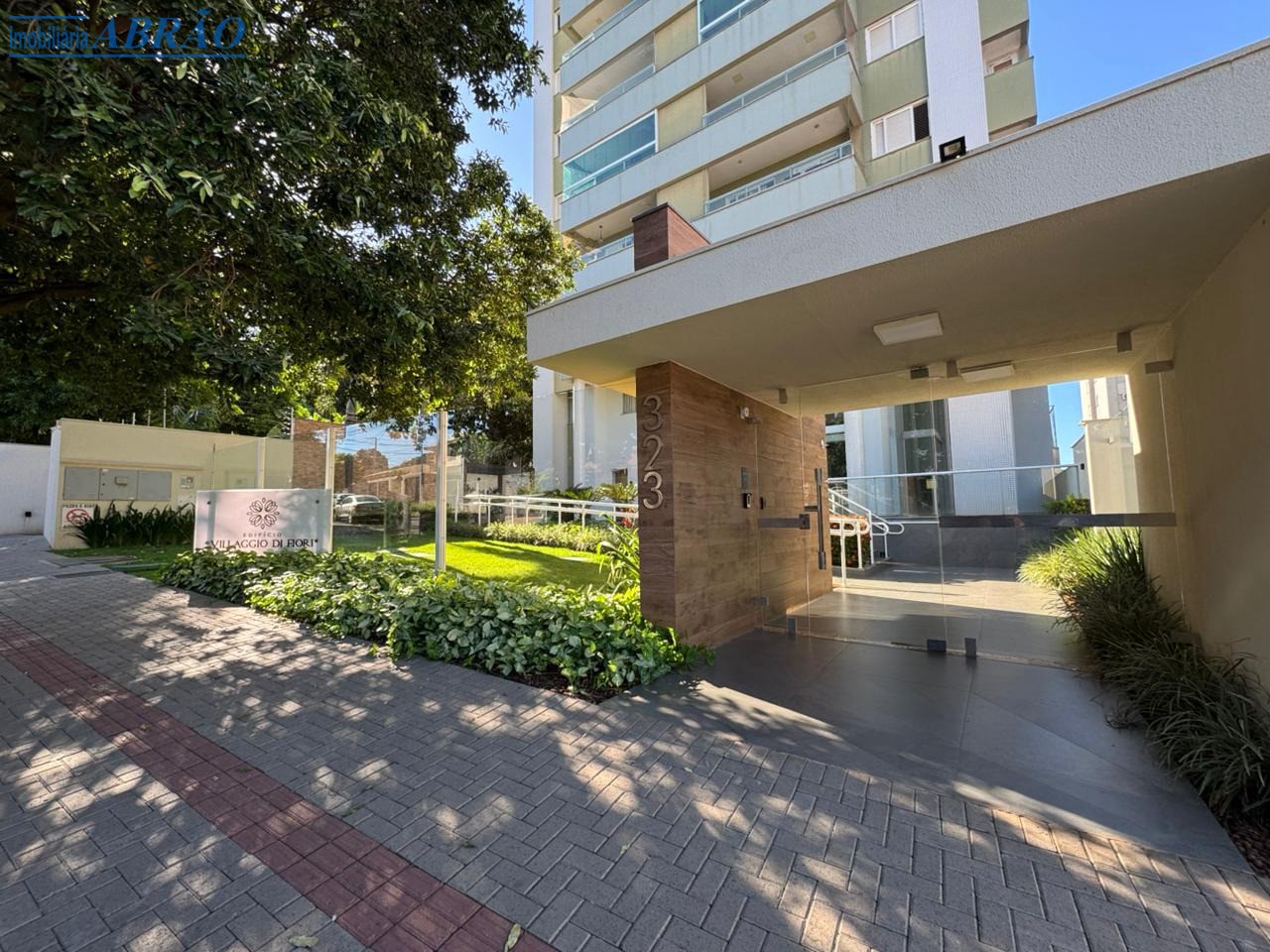 Apartamento à venda em Vila Cleópatra, Maringá — Portal Chave Fácil