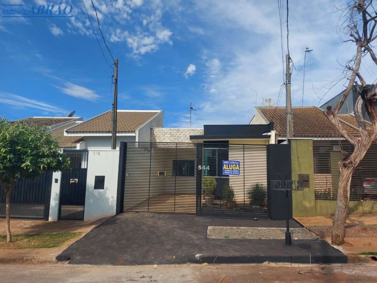 Casa à venda em Loteamento Sumaré, Maringá — Portal Chave Fácil