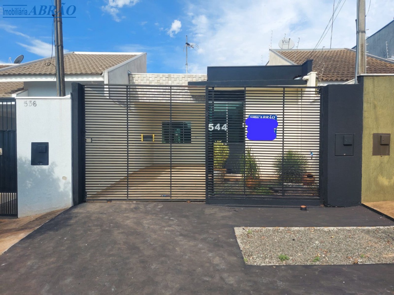 Casa à venda em Loteamento Sumaré, Maringá — Portal Chave Fácil