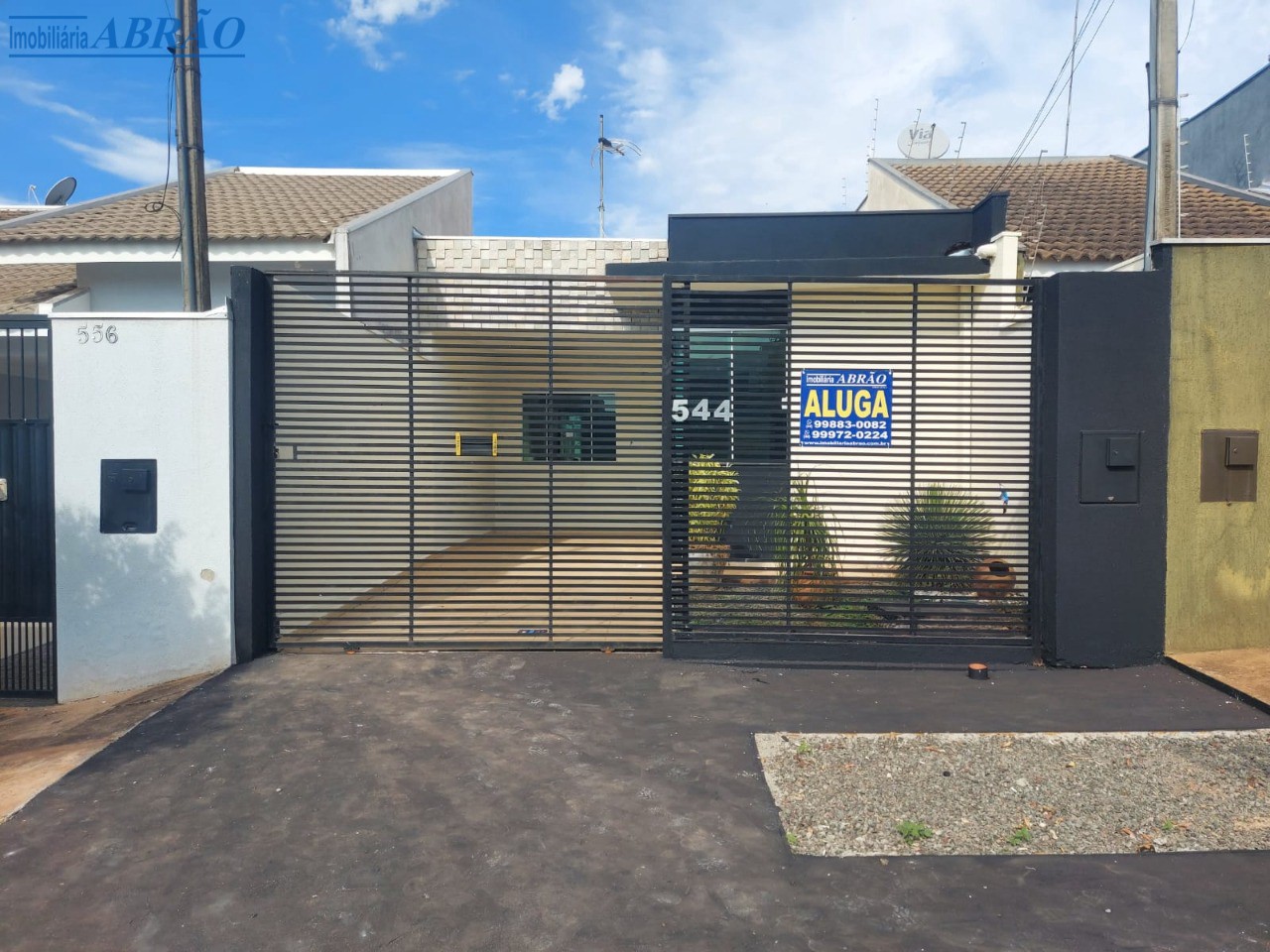Casa à venda em Loteamento Sumaré, Maringá — Portal Chave Fácil