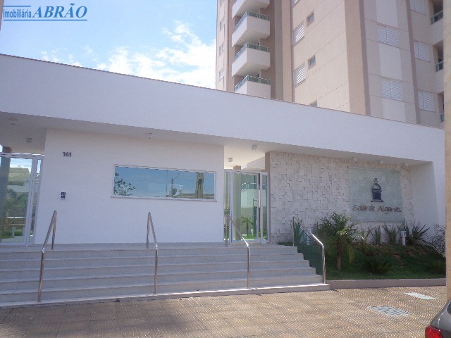 Apartamento para alugar em Galeão, Maringá — Portal Chave Fácil