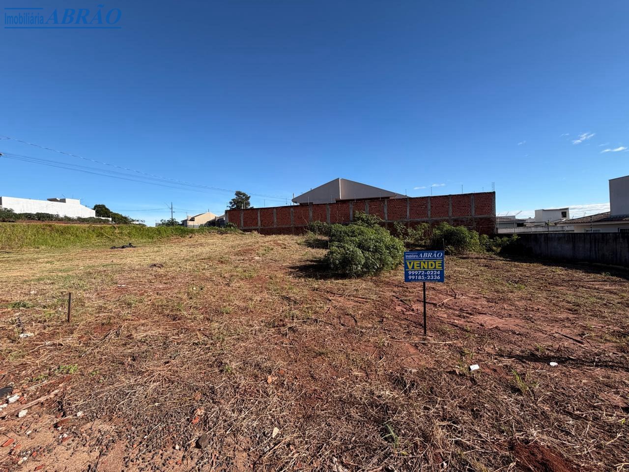 Terreno/Área à venda em Loteamento Residencial Iguatemi, Maringá — Portal Chave Fácil