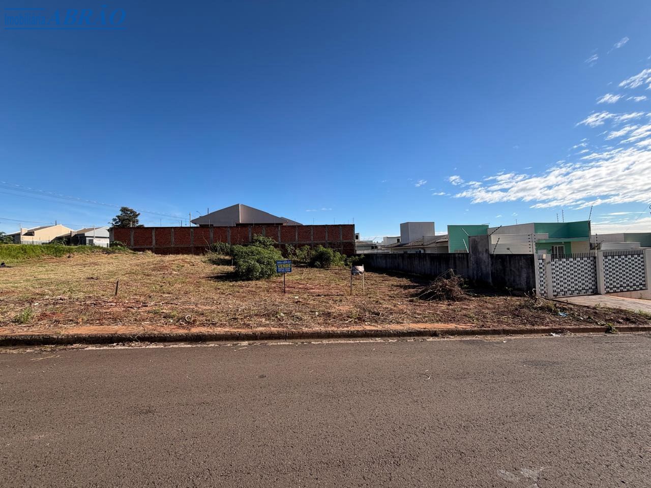 Terreno/Área à venda em Loteamento Residencial Iguatemi, Maringá — Portal Chave Fácil