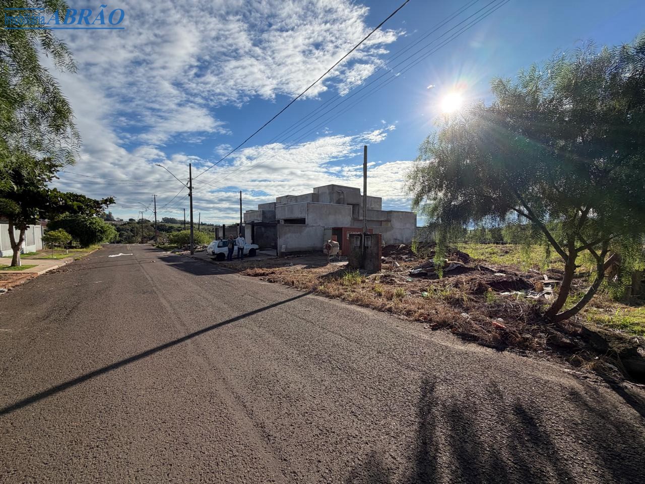 Terreno/Área à venda em Loteamento Residencial Iguatemi, Maringá — Portal Chave Fácil