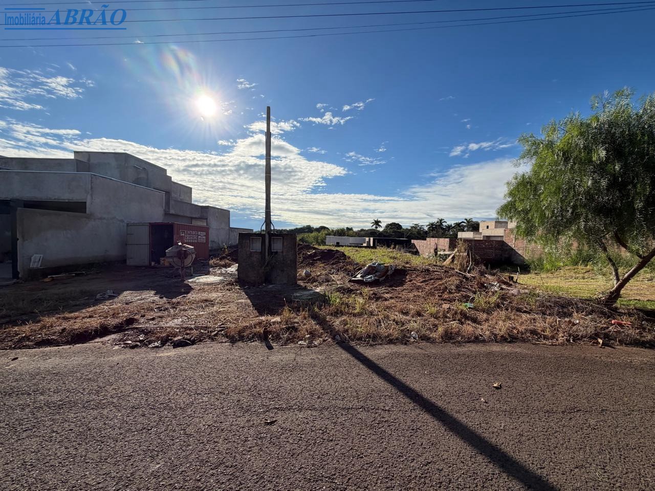 Terreno/Área à venda em Loteamento Residencial Iguatemi, Maringá — Portal Chave Fácil