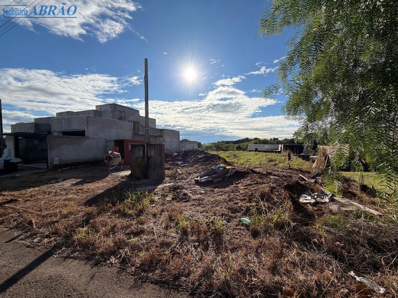 Terreno/Área à venda em Loteamento Residencial Iguatemi, Maringá — Portal Chave Fácil