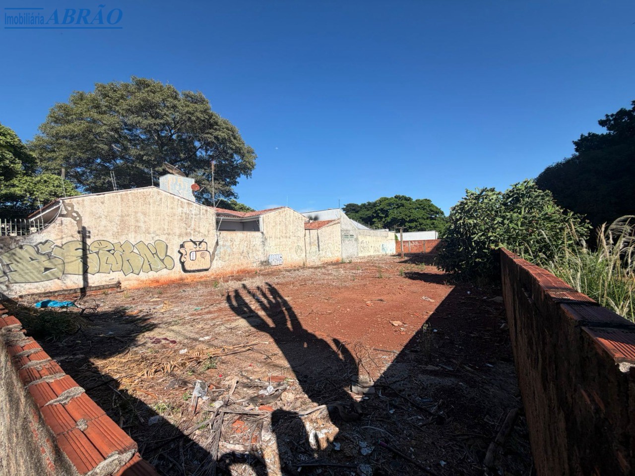 Terreno/Área à venda em Zona 07, Maringá — Portal Chave Fácil