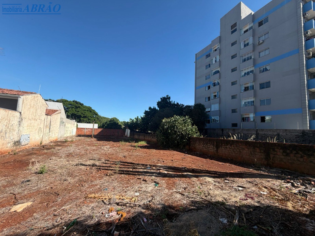 Terreno/Área à venda em Zona 07, Maringá — Portal Chave Fácil